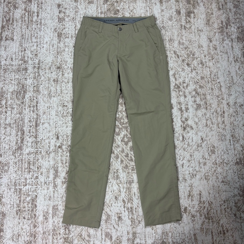 Under Armour Drive Golf Pants‎ Size 32x32
